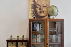 Interior - Mandela Rhodes (Cape Town)