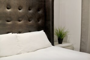 Lägenhet - 2 sovrum | 2 sovrum, strykjärn/strykbräda, gratis barnsängar och gratis wi-fi