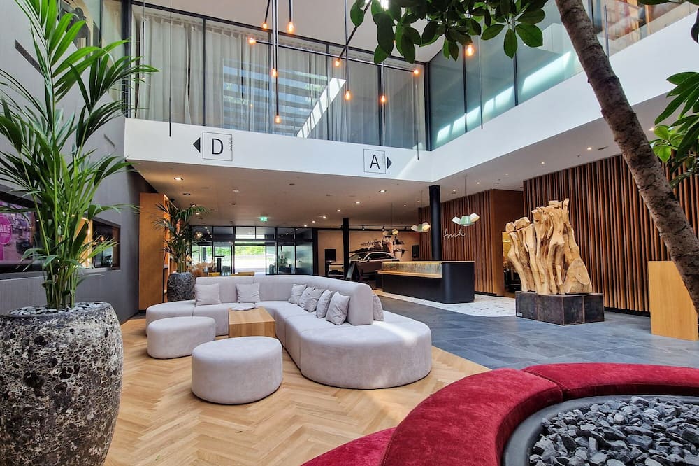 Tailormade Hotel SIHLPARK Schindellegi