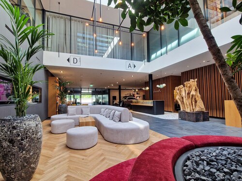 Tailormade Hotel SIHLPARK Schindellegi