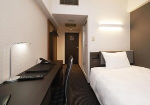1 bedroom, desk, iron/ironing board, free WiFi - After all station Chika is the most convenient / Osaka Ōsaka (Osaka)
