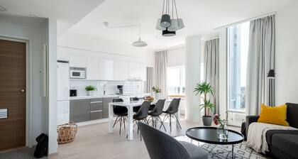 SleepWell Apartments East