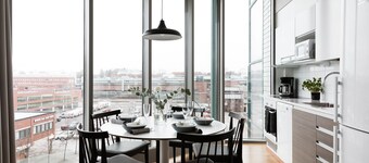 SleepWell Apartments East