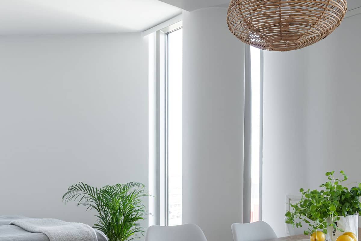 Standaard appartement | Dineren in de kamer