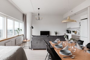 Apartment (Duplex A 41) - SleepWell Apartments East (Helsinki)