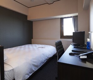 1 bedroom, desk, iron/ironing board, free WiFi - After all station Chika is the most convenient   / Osaka Ōsaka (Osaka)
