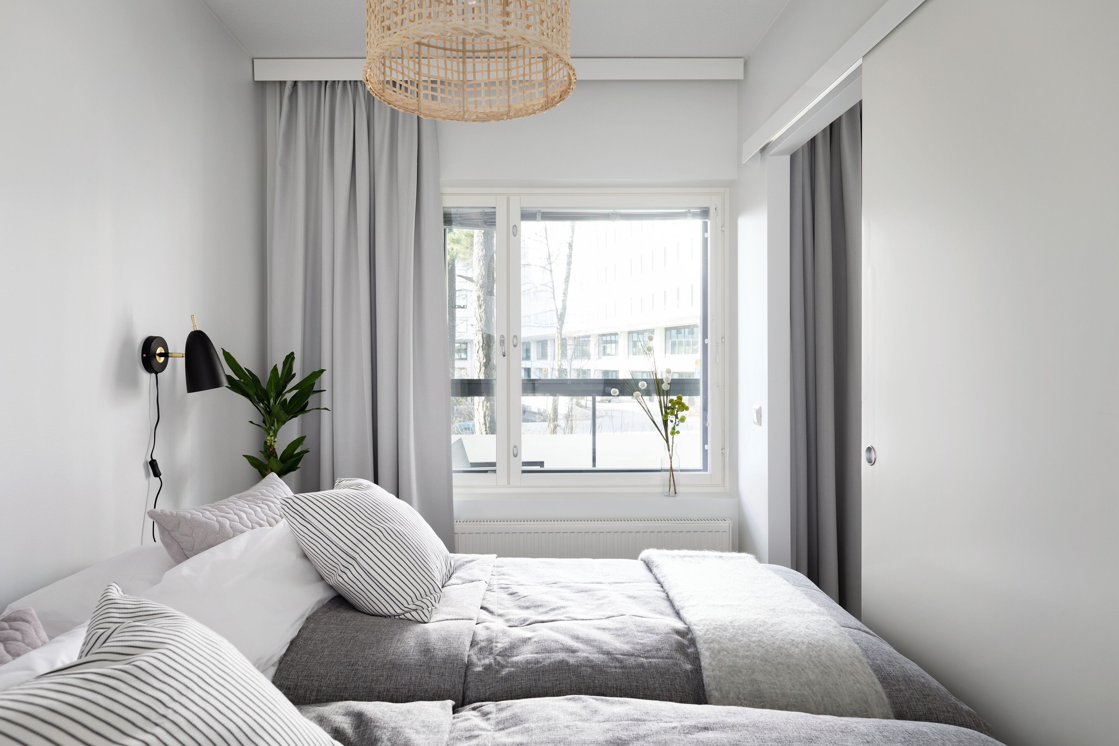 SleepWell Apartments Tapiola