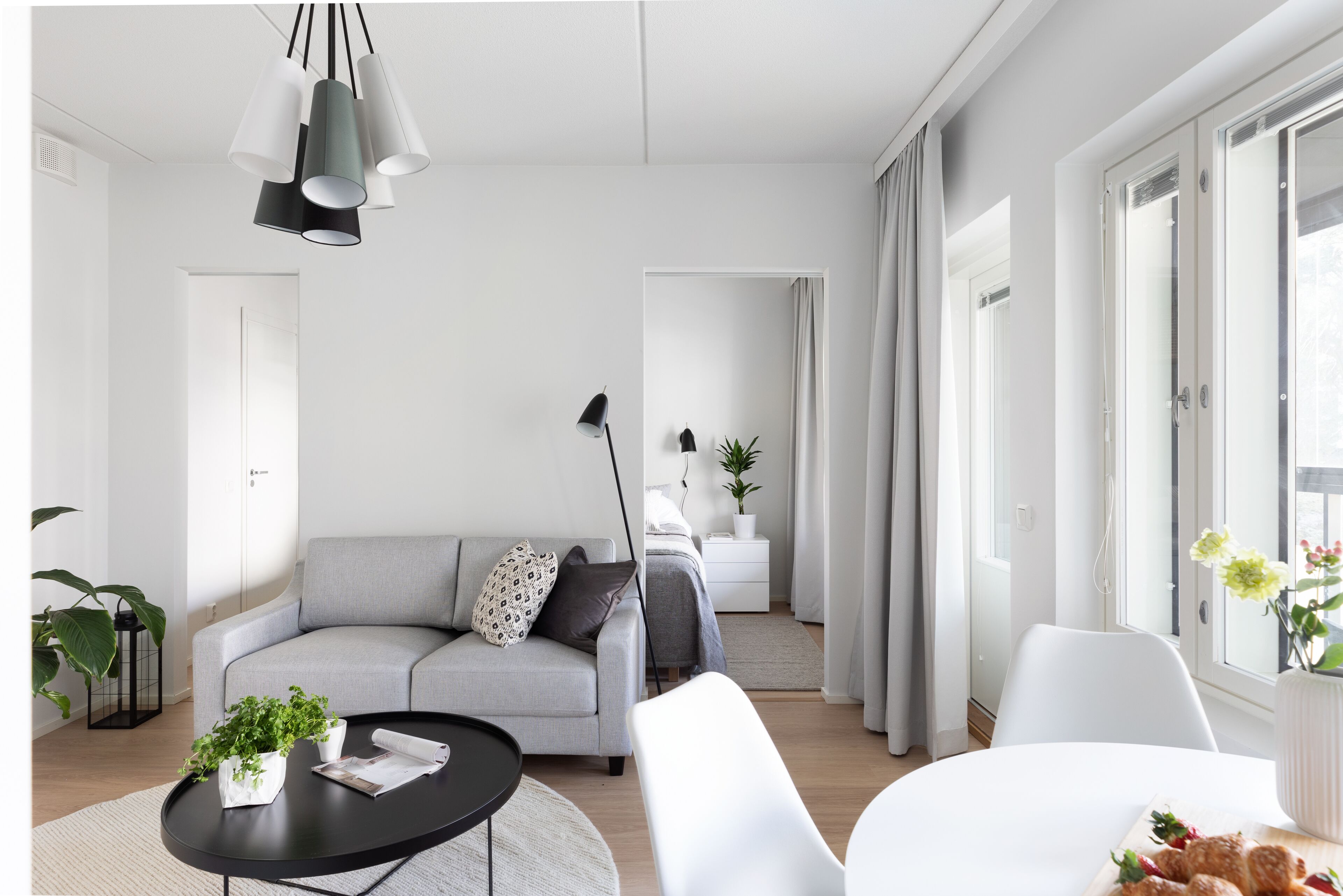 SleepWell Apartments Tapiola