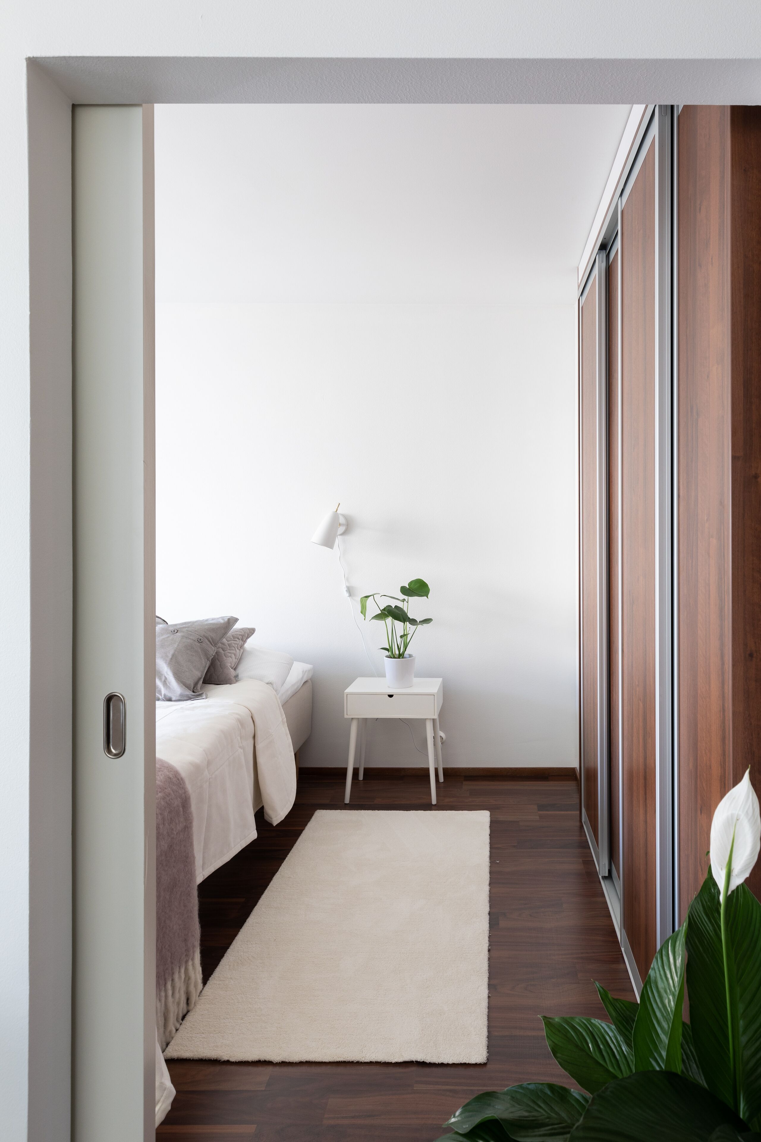 SleepWell Apartments Tapiola