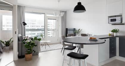 SleepWell Apartments Rio