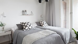Apartment, 2 Bedrooms - SleepWell Apartments Rio (Helsinki)