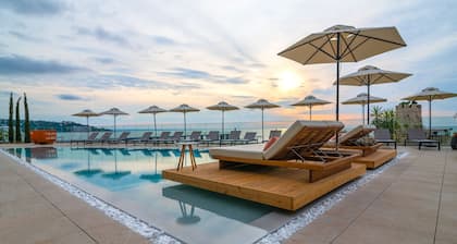 Villa Chinka by Astor Garden Hotel