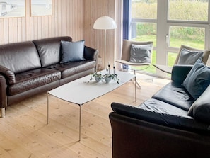 Hus | Oppholdsområde