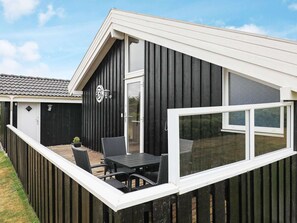 House | View from property