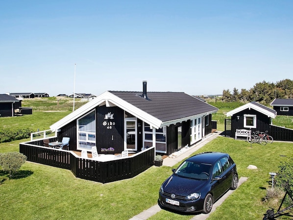 House | Exterior