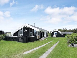 House | View from property