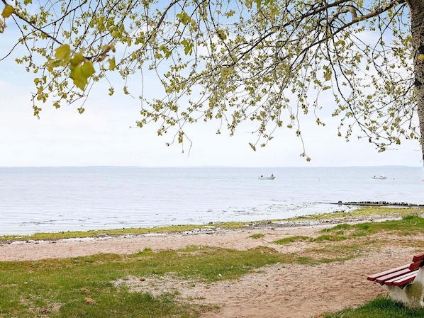 Talo | Ranta