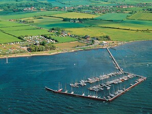 House | Marina - Holiday Home in Gelting (Gelting)