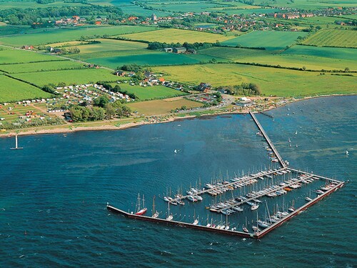 Holiday Home in Gelting