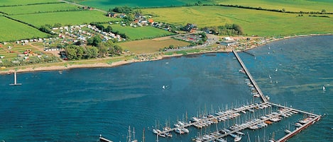 Hus | Marina