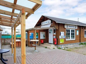 House | Exterior - Holiday Home in Gelting (Gelting)