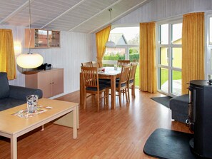Talo | Sisätilat