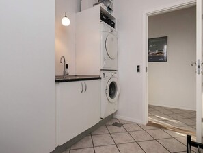 Casa | Parte interna