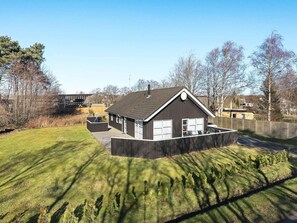 House | View from property