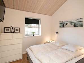 Hus | 4 soveværelser