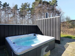 Spa treatment - Splendid Holiday Home in Laeso near Museum Court (Læsø)