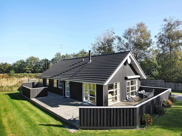 House | Exterior
