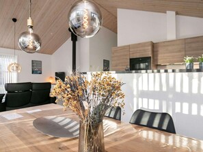 House | Interior - Splendid Holiday Home in Laeso near Museum Court (Læsø)
