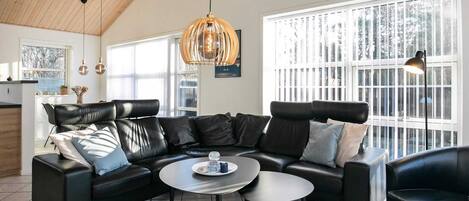 منزل | المنشأة من الداخل