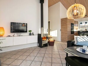 Hus | Opholdsområde