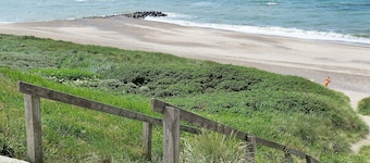 4 Star Holiday Home in Lemvig