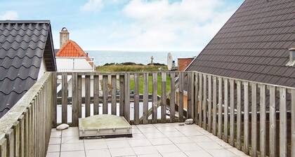 4 Star Holiday Home in Lemvig
