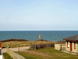 Water view - 4 Star Holiday Home in Lemvig (Lemvig)