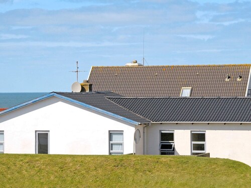 6 Person Holiday Home in Lemvig-by Traum