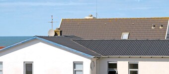 4 Star Holiday Home in Lemvig