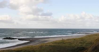 4 Star Holiday Home in Lemvig
