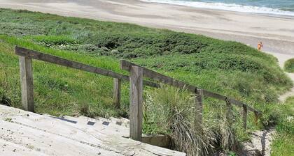 6 Person Holiday Home in Lemvig-by Traum