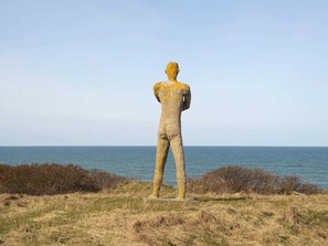 ハウス | 施設からの眺望