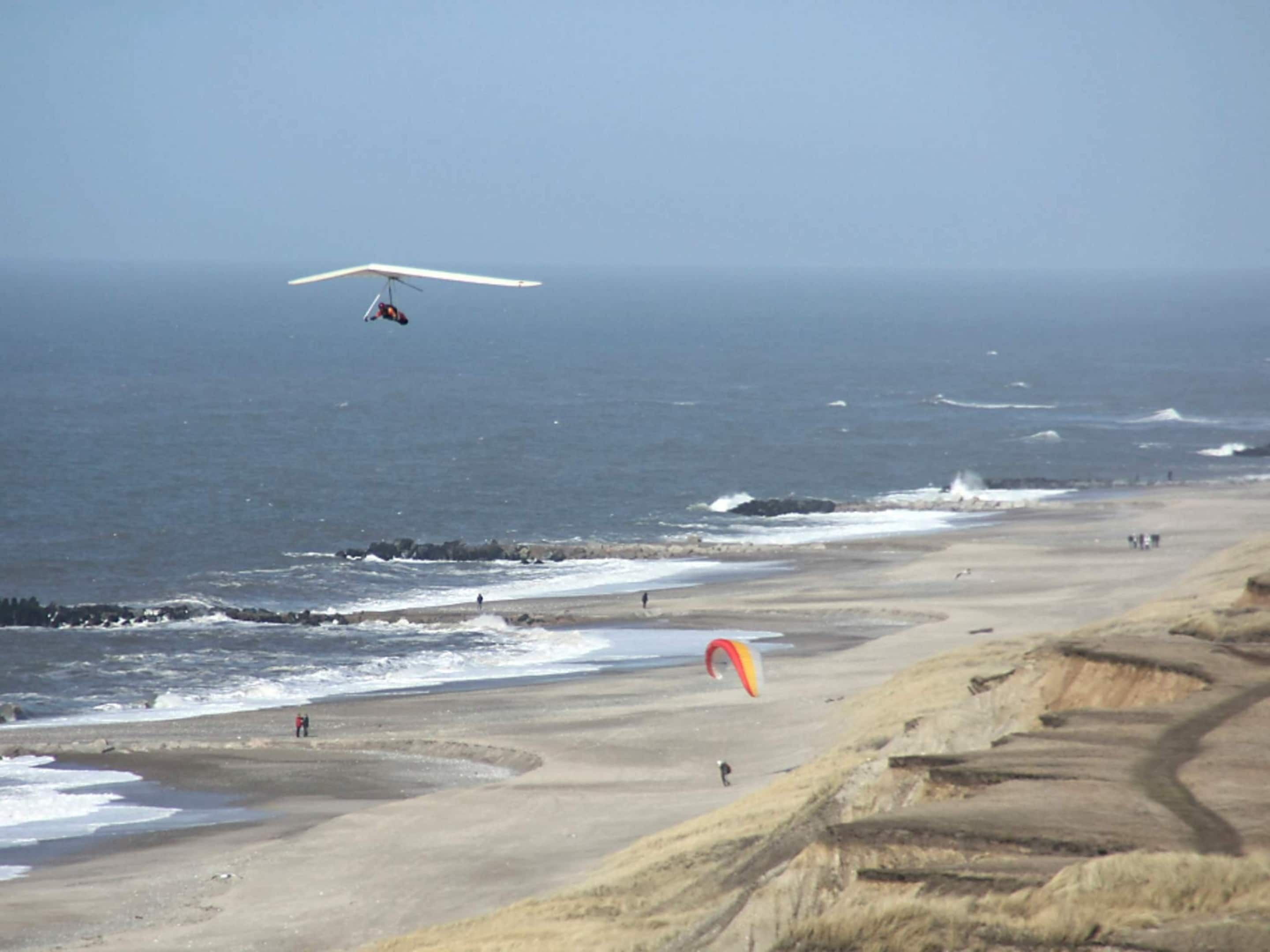 إطلالة على المياه