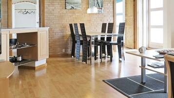 House | Interior