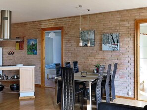 Interior - 4 Star Holiday Home in Lemvig (Lemvig)