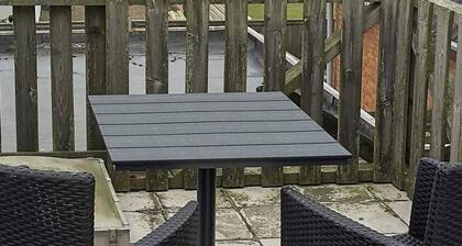 6 Person Holiday Home in Lemvig-by Traum