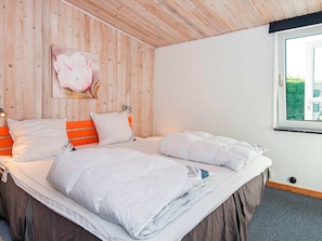 Ferienhaus | 3 Schlafzimmer