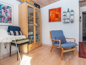 Ferienhaus | Innenbereich