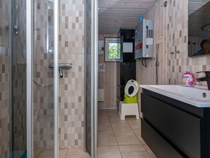 Ferienhaus | Innenbereich