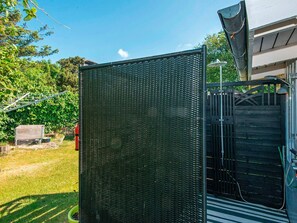 Hus | Udendørsområde